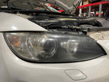 Load image into Gallery viewer, HEADLIGHT LAMP ASSEMBLY 328i 335i M3 07 08 09 10 11 12 13 Right - NW470756
