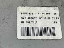 Load image into Gallery viewer, OUTER TAIL LIGHT LAMP BMW 328i 335i M3 07 08 09 10 Right - NW470921
