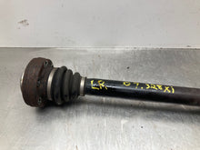 Load image into Gallery viewer, CV AXLE SHAFT BMW 328i 325i 330i 2006 06 2007 07 Rear Left - NW470524
