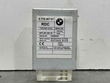 Load image into Gallery viewer, SUSPENSION COMPUTER BMW 135i 535i 525i 128i M5 X5 2007 07 08 09 10 11 - NW470569
