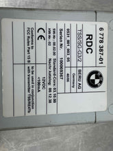 Load image into Gallery viewer, SUSPENSION COMPUTER BMW 135i 535i 525i 128i M5 X5 2007 07 08 09 10 11 - NW470569
