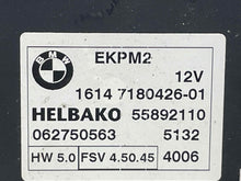 Load image into Gallery viewer, Fuel pump computer BMW 330i 328i 528i 525i 530i 2004 04 05 06 07 08 - 11 - NW470570

