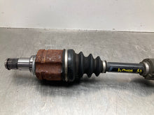 Load image into Gallery viewer, FRONT CV AXLE SHAFT Scion TC Toyota Rav4 11 12 13 14 15 MT Left - NW470533

