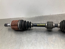 Load image into Gallery viewer, FRONT CV AXLE SHAFT Scion TC Toyota Rav4 11 12 13 14 15 MT Left - NW470533
