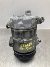 Load image into Gallery viewer, AC A/C AIR CONDITIONING COMPRESSOR Rav4 13 14 15 16 17 18 - NW470595
