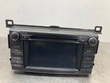 Load image into Gallery viewer, Radio  RAV4 2015 - NW470847
