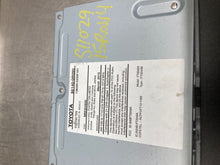 Load image into Gallery viewer, Radio  RAV4 2015 - NW470847
