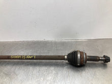 Load image into Gallery viewer, Axle Shaft  RAV4 2015 - NW470536
