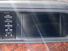 Load image into Gallery viewer, Info-Gps Screen  MERCEDES S-CLASS 2013 - NW470765
