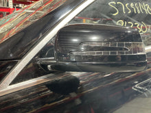 Load image into Gallery viewer, Side View Door Mirror  MERCEDES S-CLASS 2013 - NW470623

