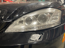 Load image into Gallery viewer, Headlight Lamp Assembly  MERCEDES S-CLASS 2013 - NW470759
