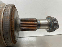 Load image into Gallery viewer, [INVENTORYCAR_YEAR_MAKE_MODEL] REAR AXLE SHAFT - NW470531
