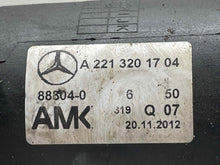 Load image into Gallery viewer, AIR RIDE COMPRESSOR CL550 CL600 CL63 CL65 S350 S400 S450 07-14 - NW470520
