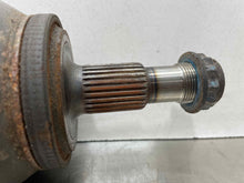 Load image into Gallery viewer, [INVENTORYCAR_YEAR_MAKE_MODEL] REAR AXLE SHAFT - NW470532
