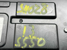 Load image into Gallery viewer, Computer  MERCEDES S-CLASS 2013 - NW470582
