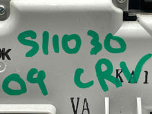 Load image into Gallery viewer, TEMPERATURE CONTROLS Honda CR-V 2007 07 2008 08 2009 09 - NW471175
