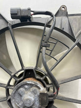 Load image into Gallery viewer, CONDENSER FAN ASSEMBLY Honda CRV 2007 07 2008 08 2009 09 2.4L - NW471096
