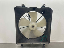 Load image into Gallery viewer, CONDENSER FAN ASSEMBLY Honda CRV 2007 07 2008 08 2009 09 2.4L - NW471096
