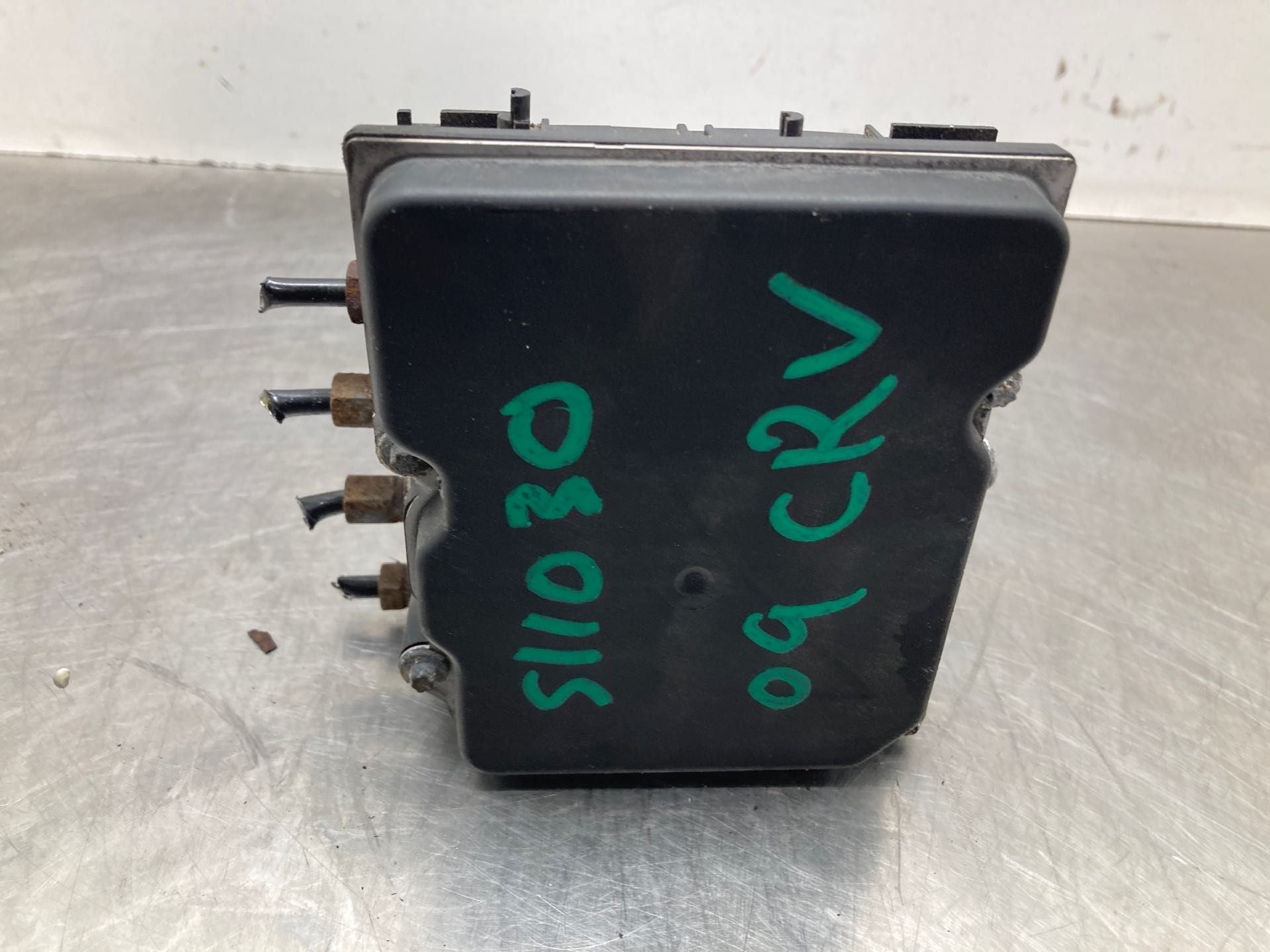 ABS ANTI-LOCK BRAKE PUMP Honda CR-V 2007 07 2008 08 2009 09