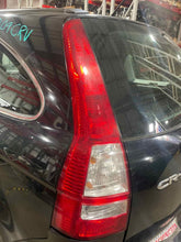 Load image into Gallery viewer, TAIL LIGHT LAMP ASSEMBLY Honda CR-V 07 08 09 10 11 Left - NW471304
