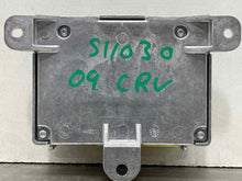 Load image into Gallery viewer, AIRBAG CONTROL MODULE COMPUTER CR-V 2007 07 2008 08 2009 09 - NW471051

