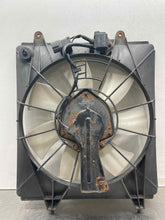 Load image into Gallery viewer, RADIATOR FAN ASSEMBLY Honda CRV 2007 07 2008 08 2009 09 2.4L - NW471097
