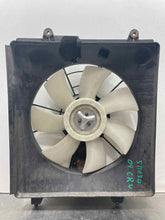 Load image into Gallery viewer, RADIATOR FAN ASSEMBLY Honda CRV 2007 07 2008 08 2009 09 2.4L - NW471097
