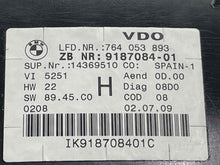 Load image into Gallery viewer, SPEEDOMETER CLUSTER BMW 335i 2009 09 2010 10 2011 11 2012 12 - NW471278
