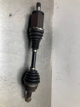 Load image into Gallery viewer, CV AXLE SHAFT BMW 325i 335i 328i 330i 2006 06 2007 07 08 09 10 11 Front Left - NW471017
