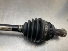 Load image into Gallery viewer, CV AXLE SHAFT BMW 328i 335i 325i 330i 2006 06 2007 07 08 09 10 11 Front Right - NW471018
