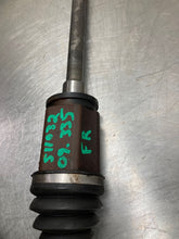 Load image into Gallery viewer, CV AXLE SHAFT BMW 328i 335i 325i 330i 2006 06 2007 07 08 09 10 11 Front Right - NW471018
