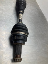 Load image into Gallery viewer, CV AXLE SHAFT BMW 328i 335i 325i 330i 2006 06 2007 07 08 09 10 11 Front Right - NW471018
