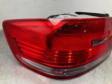 Load image into Gallery viewer, OUTER TAIL LIGHT LAMP BMW 328i 335i M3 07 08 09 10 Left - NW471302
