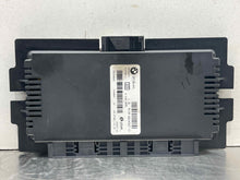 Load image into Gallery viewer, Body Control Computer BMW 323i Z4 328i M3 335i 2009 09 - NW471048
