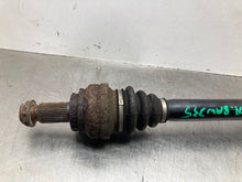 Load image into Gallery viewer, CV AXLE SHAFT BMW 328i 135i 335i 2007 07 2008 08 09 10 11 12 Rear Right Auto - NW471020

