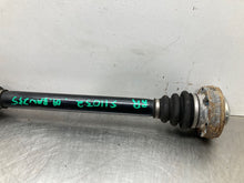 Load image into Gallery viewer, CV AXLE SHAFT BMW 328i 135i 335i 2007 07 2008 08 09 10 11 12 Rear Right Auto - NW471020
