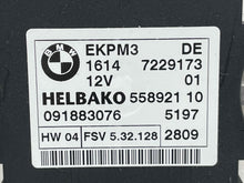 Load image into Gallery viewer, Fuel Pump Computer BMW 335i Z4 328i X5 335i M1 2011 11 2012 12 - NW471049
