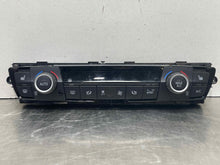 Load image into Gallery viewer, FRONT TEMPERATURE CONTROLS 320i 328D 328i 328I GT 335i 335i 3 12-14 - NW471173

