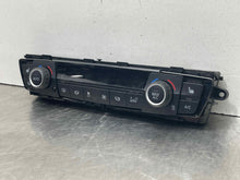 Load image into Gallery viewer, FRONT TEMPERATURE CONTROLS 320i 328D 328i 328I GT 335i 335i 3 12-14 - NW471173
