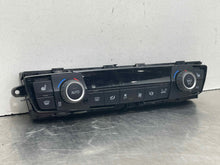 Load image into Gallery viewer, FRONT TEMPERATURE CONTROLS 320i 328D 328i 328I GT 335i 335i 3 12-14 - NW471173
