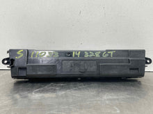 Load image into Gallery viewer, FRONT TEMPERATURE CONTROLS 320i 328D 328i 328I GT 335i 335i 3 12-14 - NW471173
