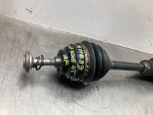 Load image into Gallery viewer, FRONT CV AXLE SHAFT 228I 320i 328D 328i 328I GT 335i 335i GT 13-16 Left - NW471013
