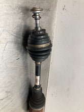 Load image into Gallery viewer, FRONT CV AXLE SHAFT 228I 320i 328D 328i 328I GT 335i 335i GT 13-16 Left - NW471013
