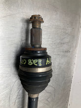 Load image into Gallery viewer, REAR AXLE SHAFT 228I 328D 328i 328I GT 330i 428i 14-20 AT Left - NW471015
