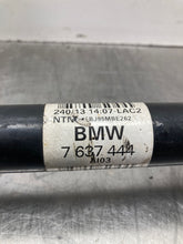 Load image into Gallery viewer, REAR AXLE SHAFT 228I 328D 328i 328I GT 330i 428i 14-20 AT Right - NW471016
