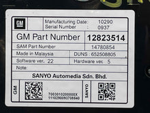 Load image into Gallery viewer, Radio  SAAB 9-5 2011 - NW471241
