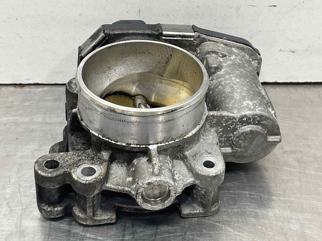 Throttle Body  SAAB 9-5 2011 - NW471298