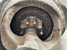 Load image into Gallery viewer, Starter Motor  SAAB 9-5 2011 - NW471288
