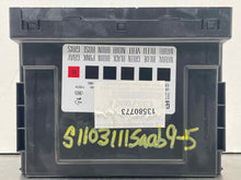 Load image into Gallery viewer, Computer  SAAB 9-5 2011 - NW471054

