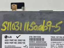 Load image into Gallery viewer, ONSTAR CONTROL MODULE COMPUTER Lacrosse Regal SRX Camaro 9-5 10-11 - NW471055

